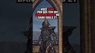 OLD DRAGONSLAYER ORNSTEIN CINZA darksouls2 darksouls [upl. by Liban]