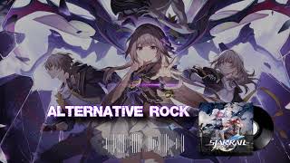 MVGMC 38 Honkai Star Rail  Alternative Rock [upl. by Straub]