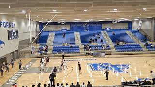 12324 North Forney vs North Garland [upl. by Norvil]