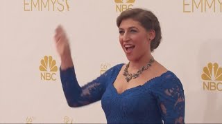 Mayim Bialik will no longer host Jeopardy [upl. by Andeee]