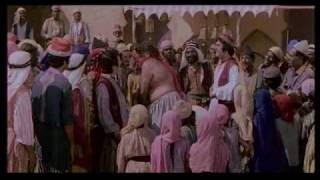 Alibaba Marjinaa  1215  Bollywood Movie  Prem Krishen amp Tamanna [upl. by Refinney915]