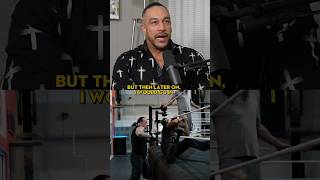 Damian Priest Got PRANKED When He Met Undertaker [upl. by Jeanelle]