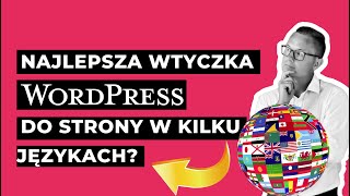 Strona i Sklep Na WordPress w Kilku Językach 2024 Krok Po Kroku [upl. by Eittak472]