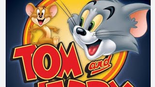 Tom amp jerry [upl. by Attezi]