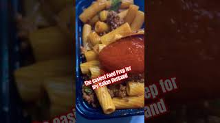 quotClassic Rigatoni Bolognese A Hearty Italian Delightquot [upl. by Oiziruam]