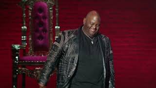 Lavell Crawford Fast foods [upl. by Sorcha588]