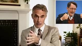 Jordan Peterson about the german government DeepFake AI [upl. by Norita]