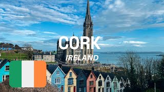 Cork Ireland Travel Guide And Things To Do  CORK IRELAND cork ireland [upl. by Ericksen]