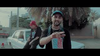 Young Sudden X Arash Saretan  G2G Official Video [upl. by Edric]