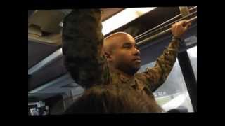 Inspirational Speech by a Marine Corps Drill Instructor at Parris Island [upl. by Phillipe]