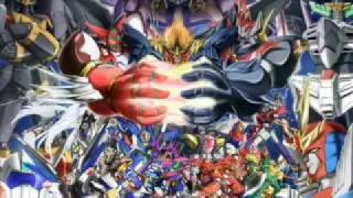 Komm Susser Tod SRW Alpha 3 [upl. by Dole]