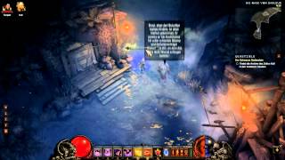 Diablo 3  Der Hirtenstab und das Ponylevel Howto [upl. by Adine]