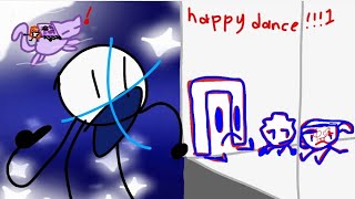 Now Lets do the Happy Dance1 [upl. by Aicarg]