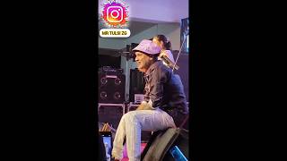 Zubeen garg strage program Joy zubeen daa reels video youtube [upl. by Briscoe289]