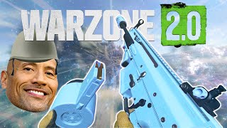 WARZONE 20 TAQ V METAexe [upl. by Nillek428]