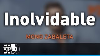 Inolvidable Mono Zabaleta y Daniel Maestre  Audio [upl. by Frasch]