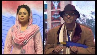 NEW Ep 3260  Madhavi Aur Bagha Bane Swatantrata Senani  Taarak Mehta Ka Ooltah Chashmah [upl. by Annasus]