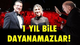 1 YIL BİLE DAYANAMAZLAR ERDOĞAN TOPAL ÖRDEK OLDU BOŞLUK BULURSA DENEMEKTEN ÇEKİNMEZ [upl. by Orvie]