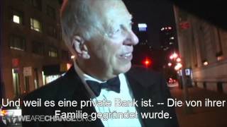 Rothschild über Bilderberg 2012 deutsch [upl. by Ahtoelc]