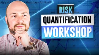 Risk Quantification and Assessment A Practical Guide by Alex Sidorenko at Archer [upl. by Brosy86]