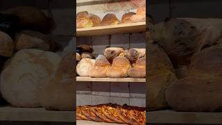 Antico Forno Santa Caterina dal 1391 Altamura 🥖⏳ bread food altamura puglia weareinpuglia [upl. by Imogen]