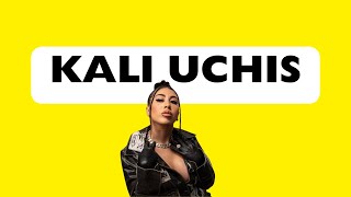 How to Pronounce Kali Uchis Correctly [upl. by Attenod119]