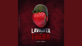 Lavadita de Fresa [upl. by Kathe]