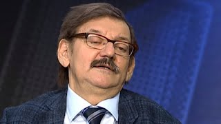 Dr Jerzy Targalski mocno o Korwinie wspiera Rosję szkodzi Polsce i [upl. by Lolita]