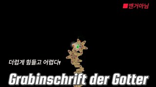 얼불춤 ikaruganex vs 影虎。 Grabinschrift der Gotter 11데스 [upl. by Hgielsa378]