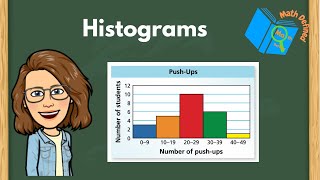 Histograms Explained  How to Make a Histogram  Math Defined with Mrs C [upl. by Esirehc]