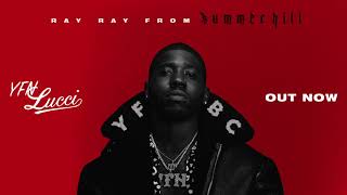 YFN Lucci  quotToo Muchquot ft Wale Official Audio [upl. by Siuqcram254]