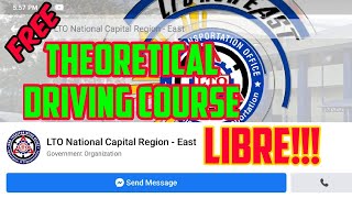 LTO Theoretical Driving Course Lecture 15 Hours Complete  TDC LTO LECTURE 2024 UPDATED  TAGALOG [upl. by Toby]