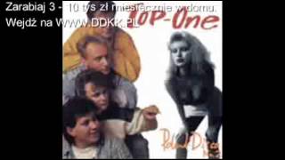 Top One  Granica Poland Disco no2  1990 [upl. by Quick]