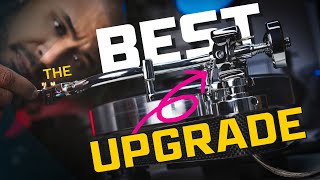 The New ProJect EVO Tonearm Range Review  Best Turntable Upgrade [upl. by Anaihsat]