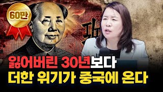 내수로는 답 없는 중국 경제 상상 이상으로 심각하다 f 중국증권행정연구원 안유화 교수 심층 인터뷰 in 퇴근길 라이브 [upl. by Chastain]