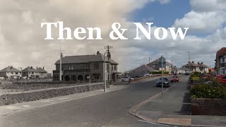 Barrow in Furness Then amp Now timelapse 4 [upl. by Dowdell]