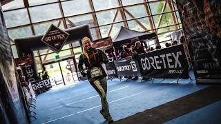 GORETEX TRANSALPINE RUN 2017 [upl. by Spatola]