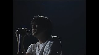 尾崎 豊I LOVE YOU official from『もうひとつのリアリティ』Bluray [upl. by Margaux]