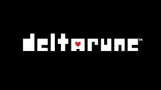 DELTARUNE  KEYGEN Spamton Sweepstakes Credits [upl. by Annirac366]