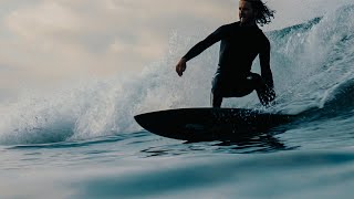 Surf en Galicia Rias Baixas [upl. by Erdnaek]