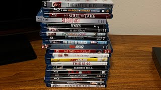 Blu Ray Haul Pawn Shop [upl. by Schlosser]