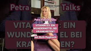 Autoimmunerkrankungen mithilfe von Vitamin D3 heilen  Ganzes Interview auf meinem YTKanal [upl. by Bensen780]