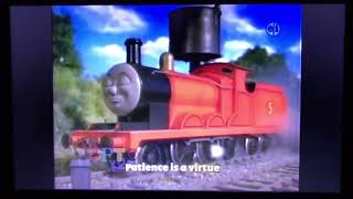 Thomas amp Friends Patience is a virtue music video short 2 [upl. by Caiaphas76]