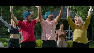 Parahuna 2 Full HD1080HD Movie Ranjeet bawa New punjabi Latest Movie2024 punjabimovie new [upl. by Rashida]