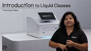 Introduction to Liquid Classes Training Video  DISPENDIX [upl. by Anatollo33]