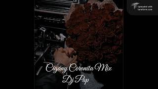 Cigány Coronita mix 2024DjPap 2 [upl. by Itsirhc589]