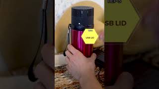 Stepbystep Guide On How To Use 4AllFamily 72 Hours Insulin Cooler 3in1 Medicine Travel Cooler [upl. by Assilac]