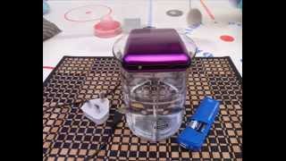 Homemade Colloidal Silver Generator [upl. by Enial]