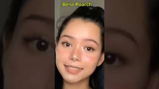 HOW BELLA POARCH GAINED FAME [upl. by Millham448]