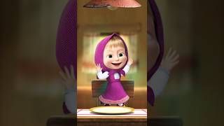 Masha and the bear 😀mashabear devgame funny [upl. by Tito]